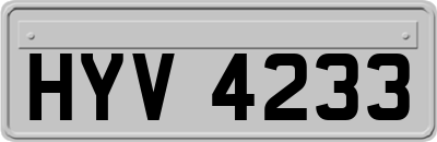 HYV4233