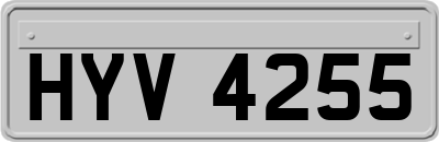 HYV4255