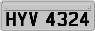 HYV4324