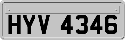 HYV4346