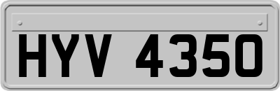 HYV4350