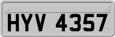 HYV4357