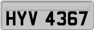 HYV4367