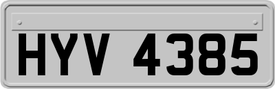 HYV4385