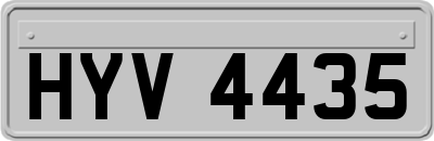 HYV4435