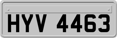 HYV4463