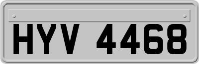 HYV4468