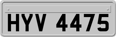 HYV4475