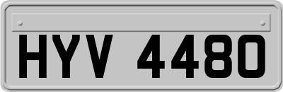 HYV4480