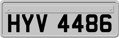 HYV4486