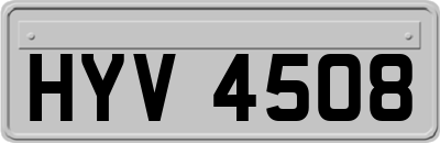 HYV4508