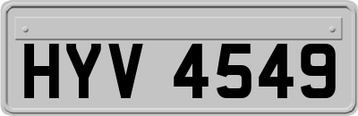 HYV4549