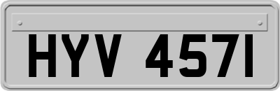 HYV4571