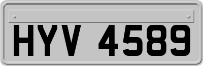 HYV4589