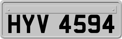 HYV4594