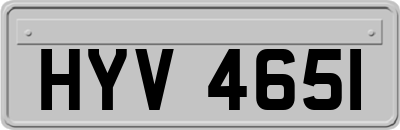 HYV4651