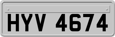 HYV4674
