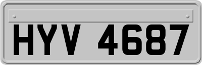 HYV4687