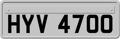 HYV4700