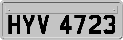 HYV4723
