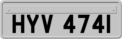HYV4741