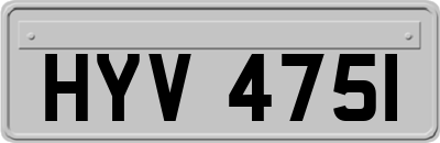 HYV4751