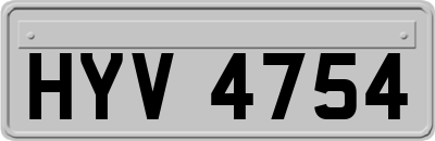 HYV4754