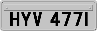 HYV4771