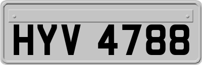 HYV4788