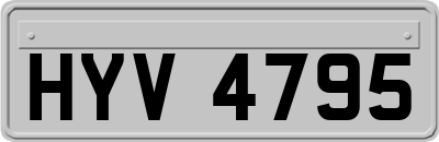 HYV4795