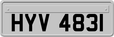 HYV4831