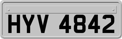 HYV4842