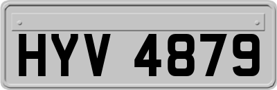 HYV4879
