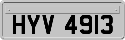 HYV4913