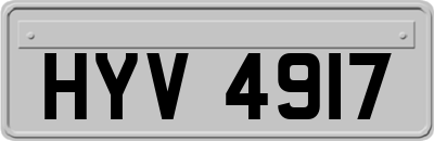 HYV4917