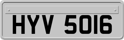HYV5016