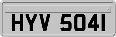 HYV5041