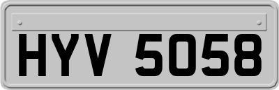 HYV5058