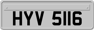 HYV5116