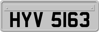 HYV5163