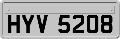 HYV5208
