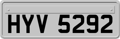 HYV5292