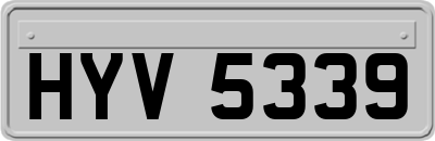 HYV5339