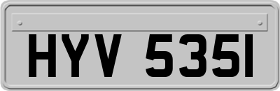 HYV5351
