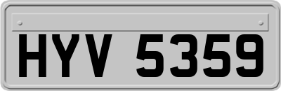 HYV5359