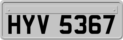 HYV5367