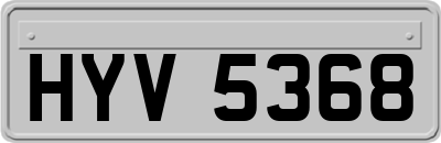HYV5368