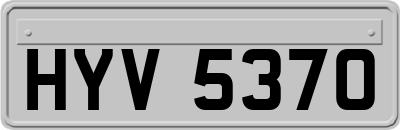 HYV5370