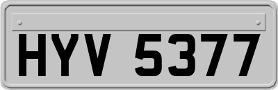 HYV5377