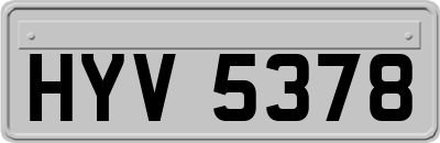 HYV5378